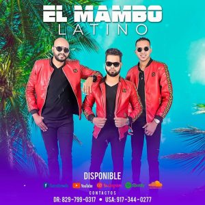 El Mambo Latino – BEBE (Version Tipico)